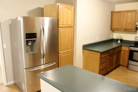 Kitchen - 17504 Rigdon St, Kennett, MO 63857 photo 2 of 2