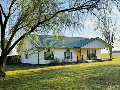 Exterior - 17504 Rigdon St, Kennett, MO 63857 photo 2 of 3