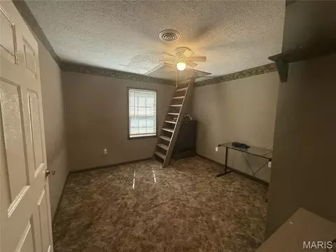 Bedroom - 17504 Rigdon St, Kennett, MO 63857 photo 3 of 8