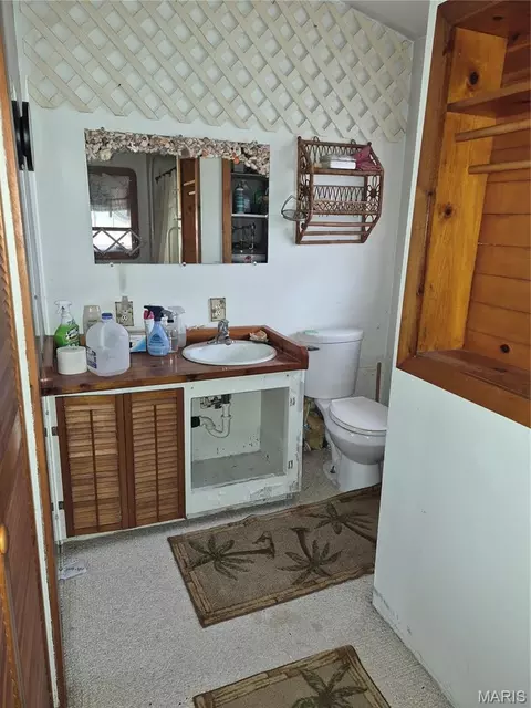 Bath - 10562 Carr Rd, Bismarck, MO 63624 photo 1 of 1