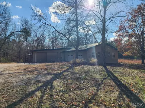 Other - 10562 Carr Rd, Bismarck, MO 63624 photo 2 of 5