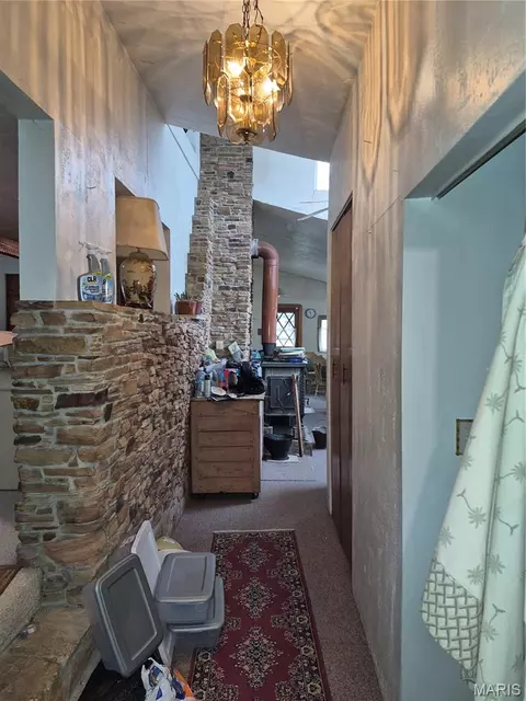 Entry Way - 10562 Carr Rd, Bismarck, MO 63624 photo 1 of 1