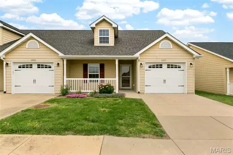 1007 Hawk Ridge Dr, Union, MO 63084