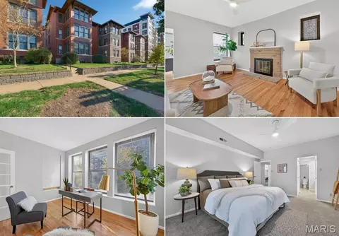 5559 Pershing Ave #1F, Saint Louis, MO 63112