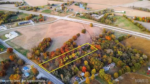 0 Old Hwy 67, Jerseyville, IL 62052