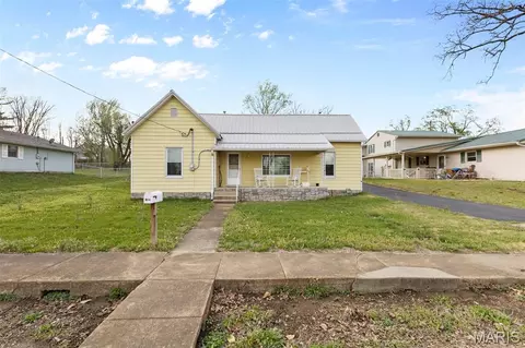 207 Hill St, Bonne Terre, MO 63628