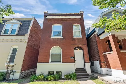 3325 Minnesota Ave, Saint Louis, MO 63118