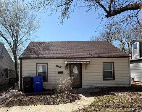 6724 Vernon Ave, Saint Louis, MO 63130