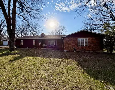 1451 Spring Bluff Rd, Sullivan, MO 63080