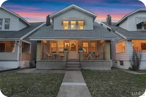 6023 Elizabeth Ave, Saint Louis, MO 63139