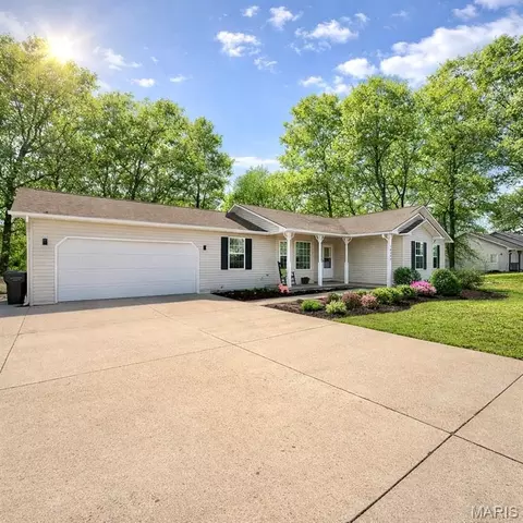 16860 Lensman Rd, Saint Robert, MO 65584