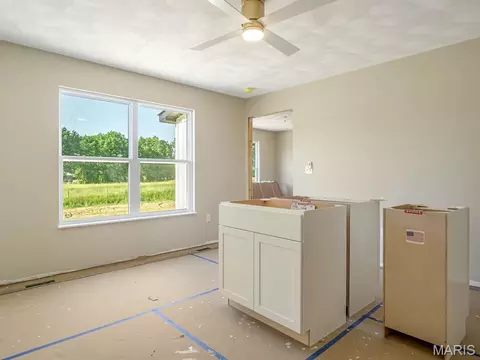 Kitchen - 1123 Waymaker Ln, Waterloo, IL 62298 photo 1 of 1