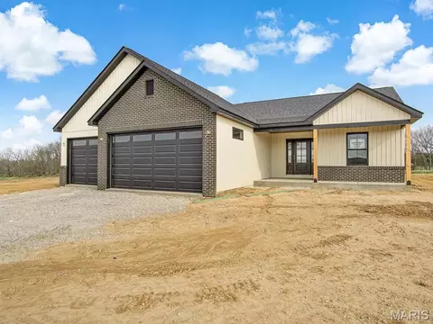 1123 Waymaker Ln, Waterloo, IL 62298