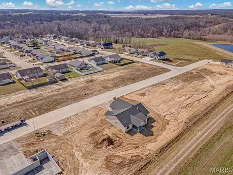 View/Area - 1123 Waymaker Ln, Waterloo, IL 62298 photo 6 of 7