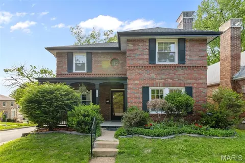 4227 Prather Ave, Saint Louis, MO 63109