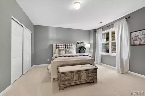 Bedroom - 948 Emerald Oaks Ct, Eureka, MO 63025 photo 3 of 3