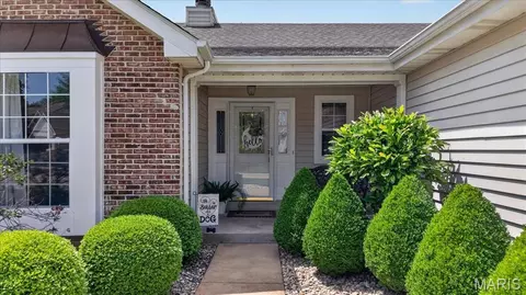 Other - 948 Emerald Oaks Ct, Eureka, MO 63025 photo 1 of 18