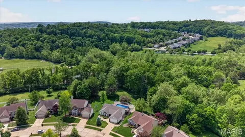 View/Area - 948 Emerald Oaks Ct, Eureka, MO 63025 photo 1 of 4