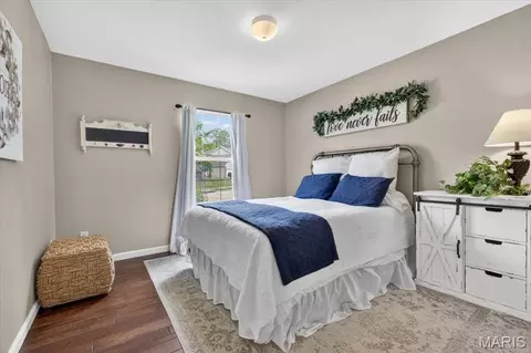 Bedroom - 948 Emerald Oaks Ct, Eureka, MO 63025 photo 1 of 3