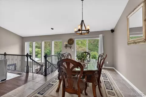 Dining - 948 Emerald Oaks Ct, Eureka, MO 63025 photo 1 of 2