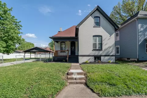 2134 2138 Cleveland Blvd, Granite City, IL 62040