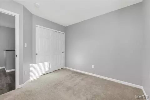Bedroom - 207 Bluestem Ln, O'fallon, MO 63366 photo 4 of 12