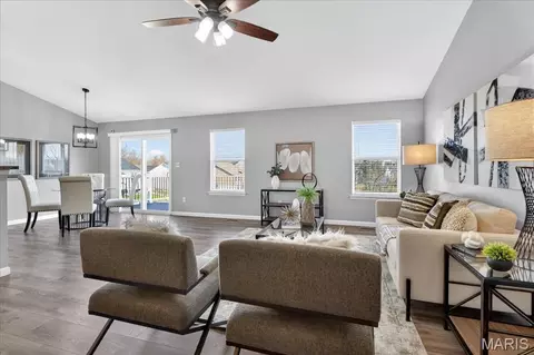 Other - 207 Bluestem Ln, O'fallon, MO 63366 photo 4 of 18