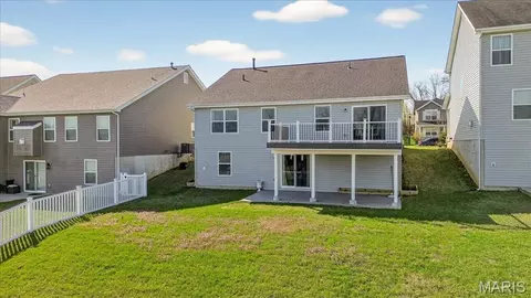 Other - 207 Bluestem Ln, O'fallon, MO 63366 photo 18 of 18