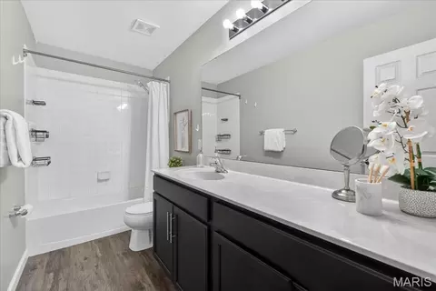 Bath - 207 Bluestem Ln, O'fallon, MO 63366 photo 2 of 3