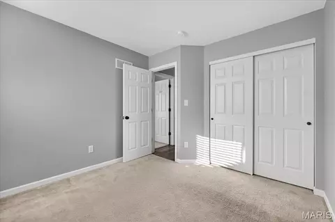 Bedroom - 207 Bluestem Ln, O'fallon, MO 63366 photo 5 of 12