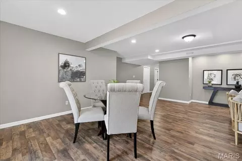 Dining - 207 Bluestem Ln, O'fallon, MO 63366 photo 7 of 7