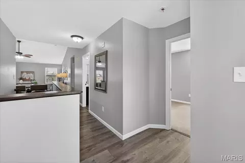 Entry Way - 207 Bluestem Ln, O'fallon, MO 63366 photo 1 of 11