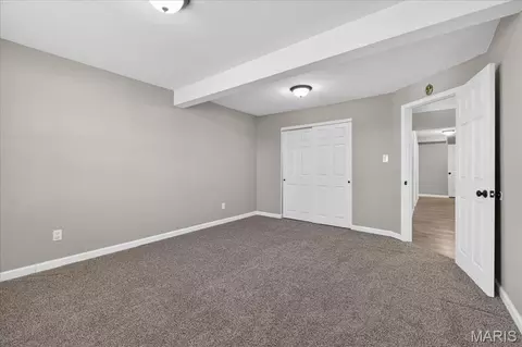 Bedroom - 207 Bluestem Ln, O'fallon, MO 63366 photo 11 of 12