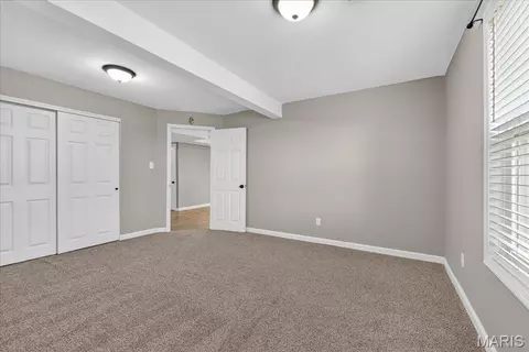 Bedroom - 207 Bluestem Ln, O'fallon, MO 63366 photo 12 of 12