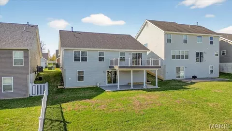 Other - 207 Bluestem Ln, O'fallon, MO 63366 photo 17 of 18