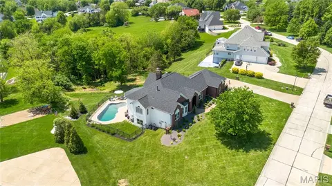 View/Area - 5335 Lancelot Dr, Weldon Spring, MO 63304 photo 2 of 4