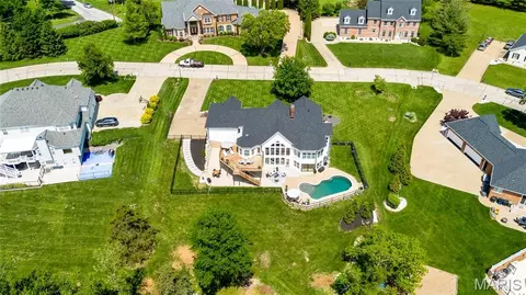 View/Area - 5335 Lancelot Dr, Weldon Spring, MO 63304 photo 3 of 4