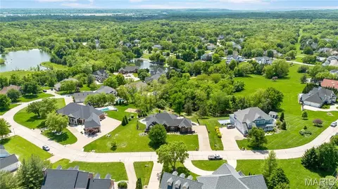 View/Area - 5335 Lancelot Dr, Weldon Spring, MO 63304 photo 1 of 4