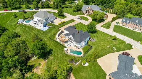 View/Area - 5335 Lancelot Dr, Weldon Spring, MO 63304 photo 4 of 4