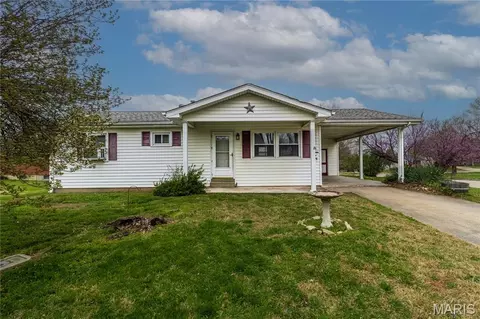 506 Harrison Dr, Jackson, MO 63755