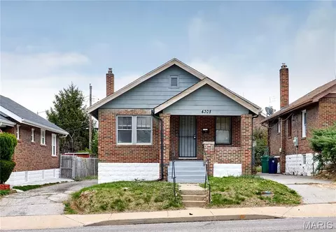 4308 Jennings Station Rd, Saint Louis, MO 63121