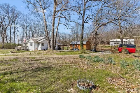 Exterior - 345 Robin Ln, Saint Clair, MO 63077 photo 5 of 5