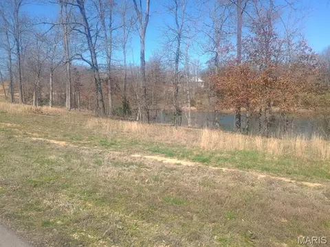 lot157 Saddlebrooke Rdg, Jackson, MO 63755