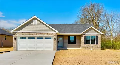 1009 Waymaker Ln, Waterloo, IL 62298