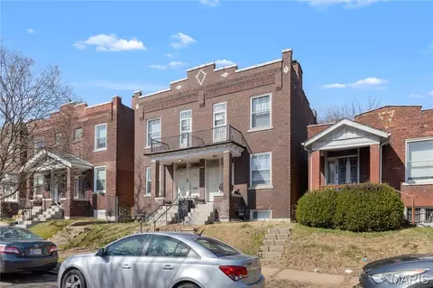 3623-3625 Virginia Ave, Saint Louis, MO 63118