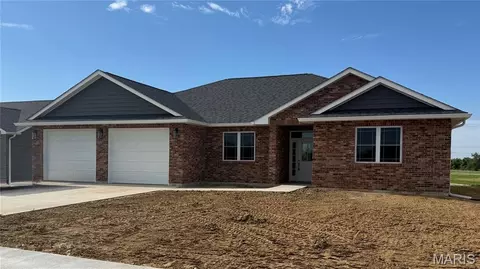 205 E Larkspur Ct, Hannibal, MO 63401