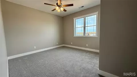 Bedroom - 205 E Larkspur Ct, Hannibal, MO 63401 photo 1 of 2