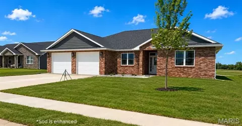Other - 205 E Larkspur Ct, Hannibal, MO 63401 photo 10 of 10