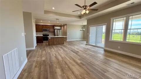 Living - 205 E Larkspur Ct, Hannibal, MO 63401 photo 1 of 1