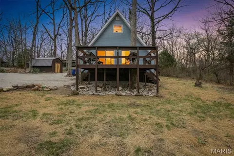 6606 Brown Eyed Susan, French Village, MO 63036